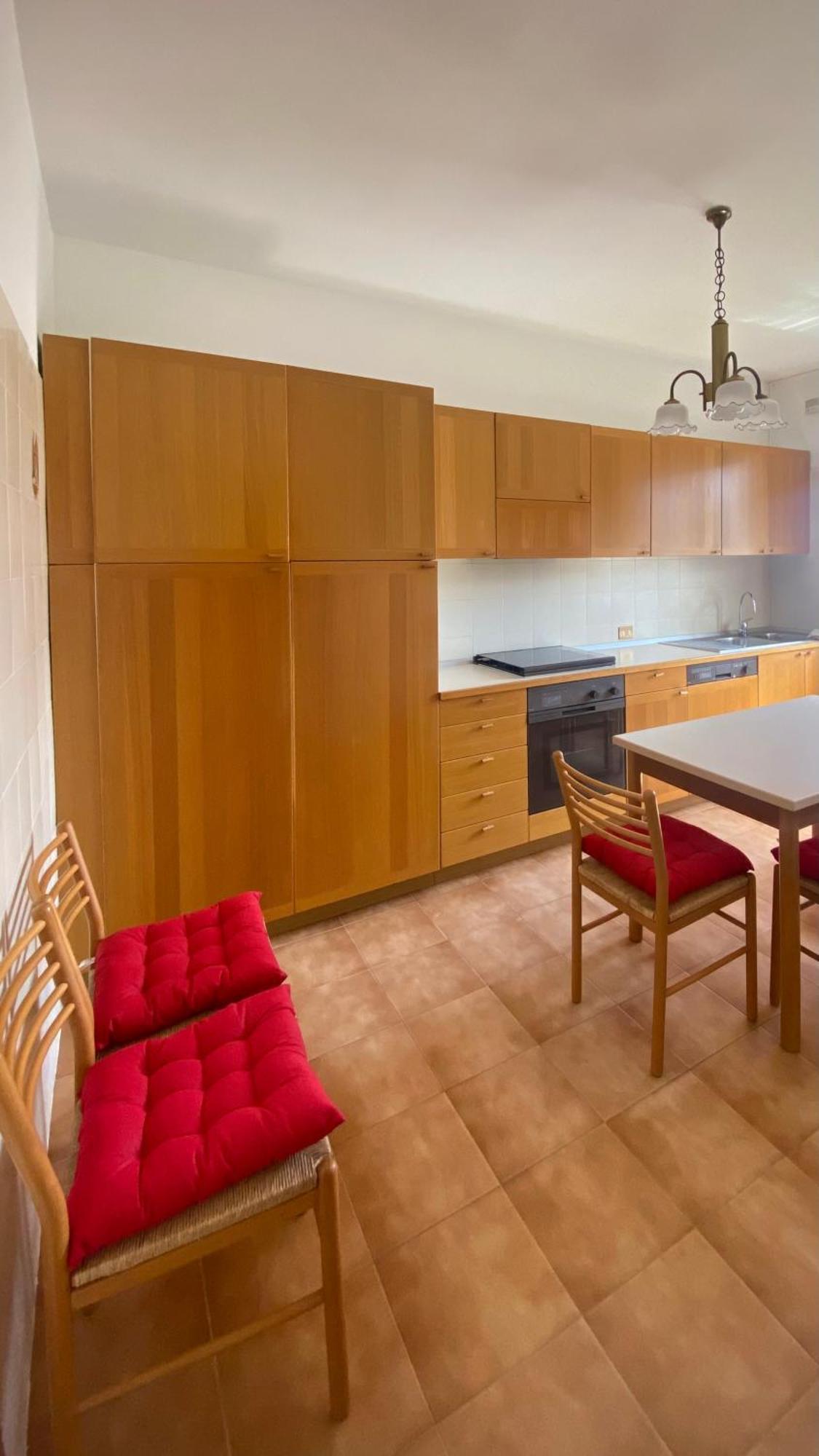 Casa Blue Apartment Gravedona